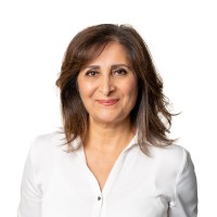 Janet Manavi