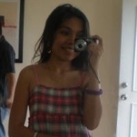 Rachelle Mae Paradiang