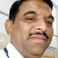 Yogesh Takzare