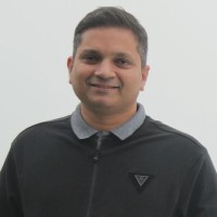 Girish Karkera