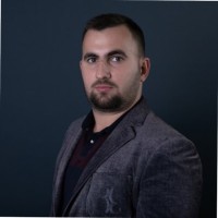 Vitaliy Boris