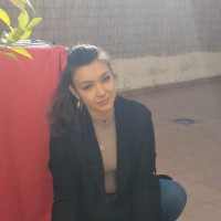 Beatriz Ruiz Conde