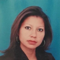 Laura Jaimes