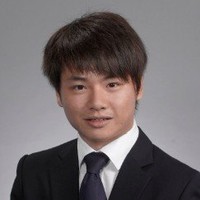 Albert Hu Jipeng