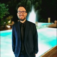 Mattia Mecci