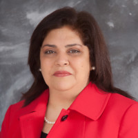 Roxana Ganji