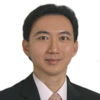 Ben Lin