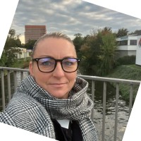 Anja Fröming