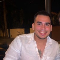 Claudio Portales Thompson