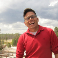 Andres Rivero