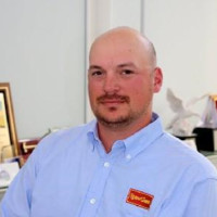 Josh Baker