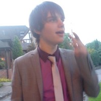 Adam Bailey