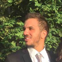 Fouad Sayegh