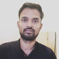 Durgesh Kumar