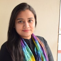 Fahamina Yesmin