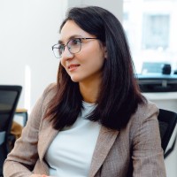 Irina Grisca