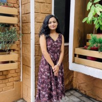 Sreelakshmi M R