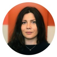 Isabella Bremmers Carrasco