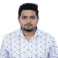 Vaisakh R