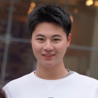 Yiwei Cai