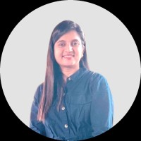 Anuja Nikam