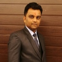 Vivek Bibhuti