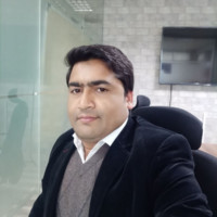 Muhammad Arif