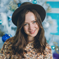 Anastasia Goriashchenko