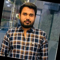 krishna kumar Tripathi