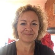 Lucy Kilham
