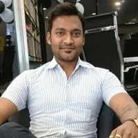 Padam Kaushal