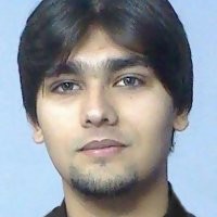 Syed Sufyan Pervez