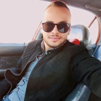 Mohammad Mahdi
