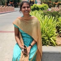 Nandanamudi Niharika