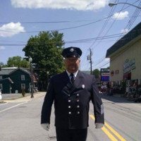 Kevin Karpowicz