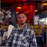 Yahya özen