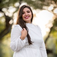 Pamela Flores Delgado