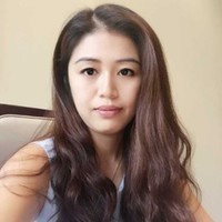 Anna Chan