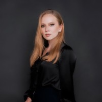 Svetlana Kaioukova