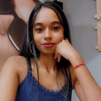 Shanelle Govender