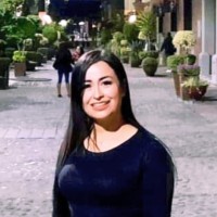 Jocelyn Carmona
