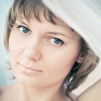 Anna Shevchenko