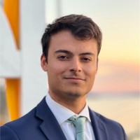 Sean Gorwara