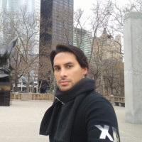 Alejandro Castillo