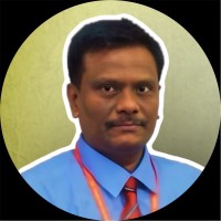 Ramesh V R