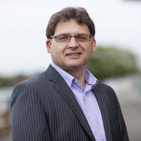 Stephen Proctor
