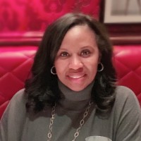 Felicia Smith
