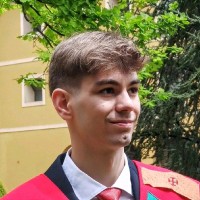 Marcos Martínez Antón