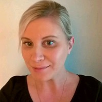 Anna Rasmussen