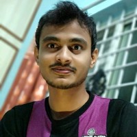 NITHIN TS